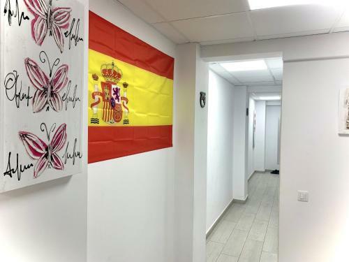 Apartamento Casa Sergio de Novelda