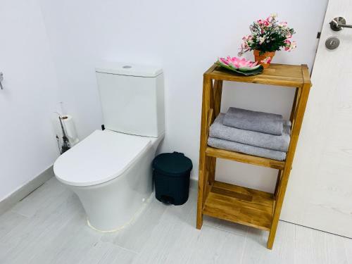 Apartamento Casa Sergio de Novelda