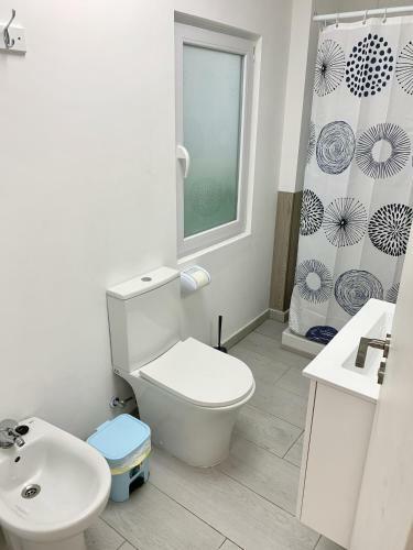 Apartamento Casa Sergio de Novelda