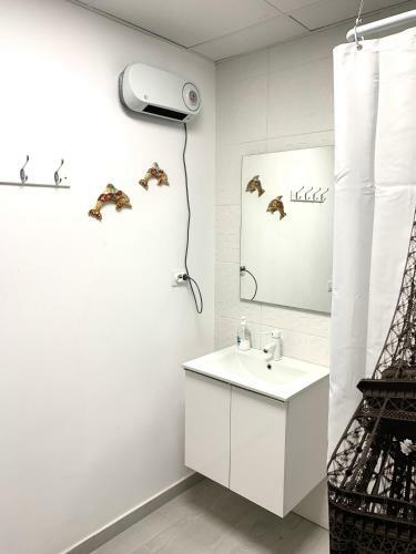 Apartamento Casa Sergio de Novelda