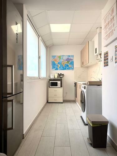 Apartamento Casa Sergio de Novelda
