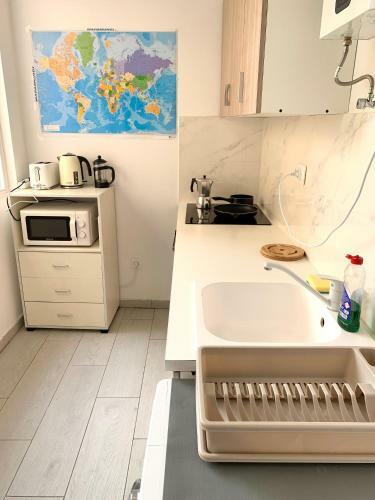 Apartamento Casa Sergio de Novelda