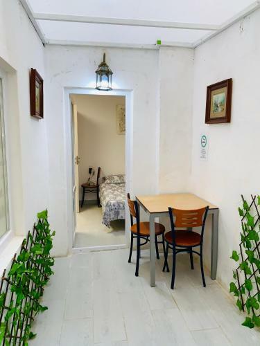 Apartamento Casa Sergio de Novelda