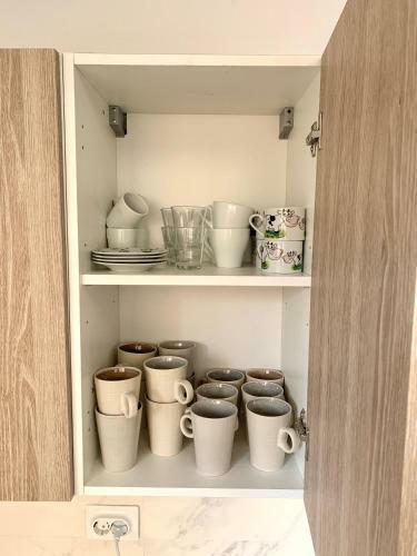 Apartamento Casa Sergio de Novelda