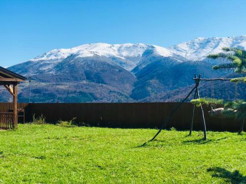 Hotel Cottage Chalet And Tours