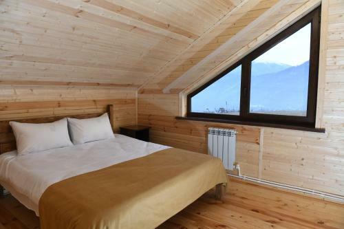 Hotel Cottage Chalet And Tours
