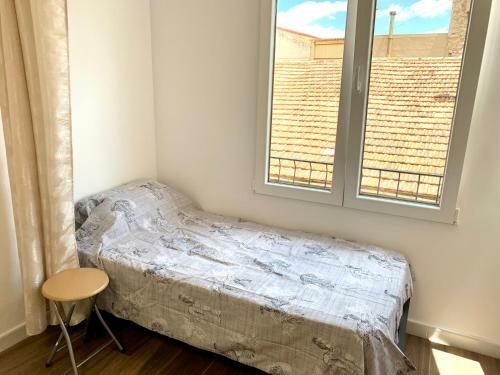 Apartamento Casa Elena de Novelda