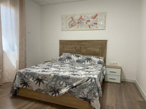 Apartamento Casa Elena de Novelda