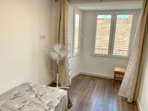 Apartamento Casa Elena de Novelda