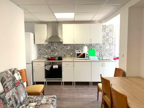 Apartamento Casa Elena de Novelda