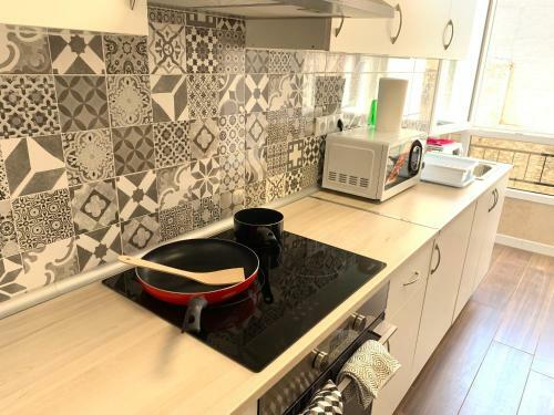 Apartamento Casa Elena de Novelda