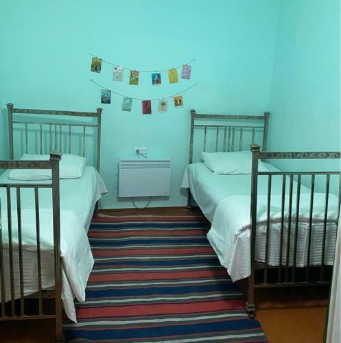 Riverside Dilijan Guest House