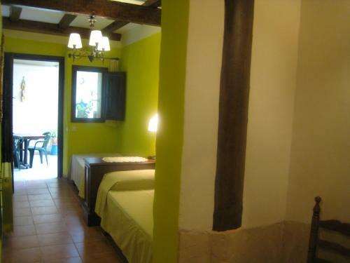 Agroturismo Casa Rural Ca L'antoni (Tarragona)