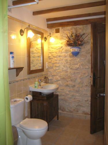 Agroturismo Casa Rural Ca L'antoni (Tarragona)