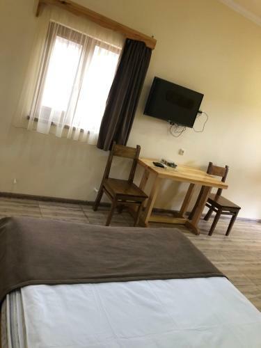 Hotel Haleb