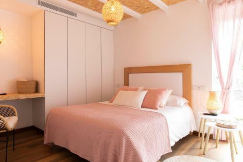 Apartamento Casitas de Madera O Loureiro