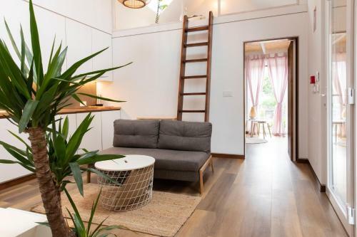 Apartamento Casitas de Madera O Loureiro