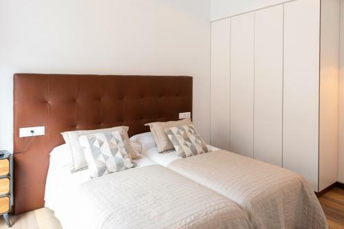 Apartamento Casitas de Madera O Loureiro