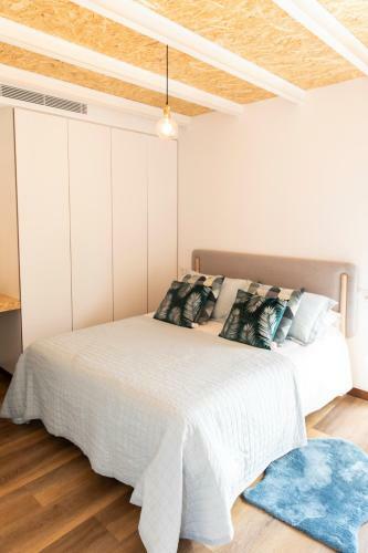 Apartamento Casitas de Madera O Loureiro