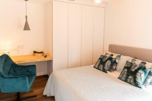 Apartamento Casitas de Madera O Loureiro