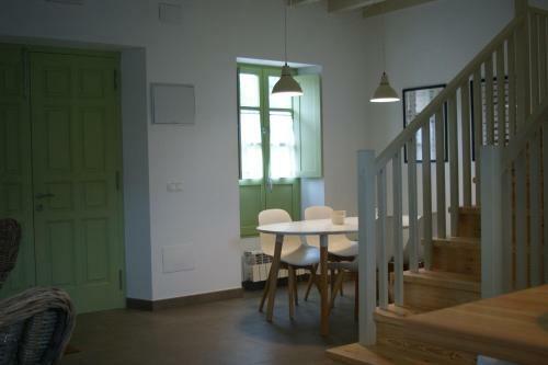Apartamento Las Casinas de La Granda