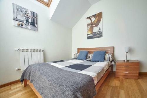 Apartamento La Maravilla de Nueva de Llanes