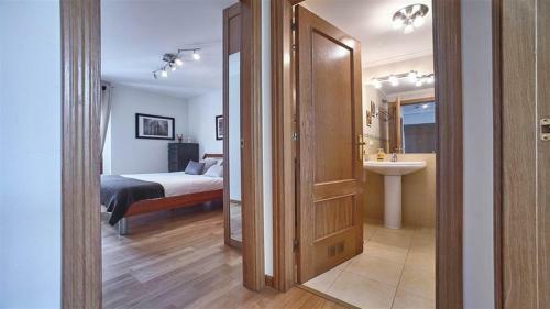 Apartamento La Maravilla de Nueva de Llanes