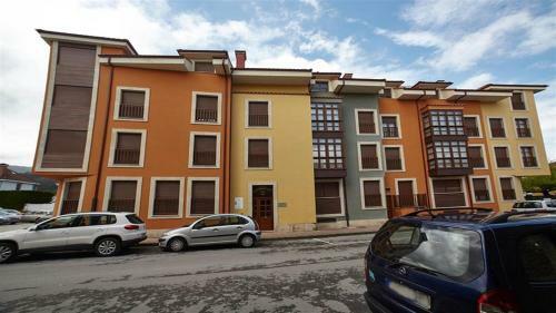 Apartamento La Maravilla de Nueva de Llanes