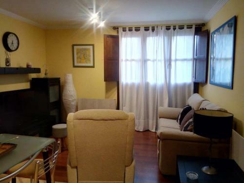 Apartamentos La Blanca