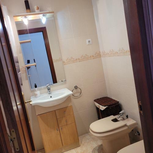 Apartamento Entre Playas