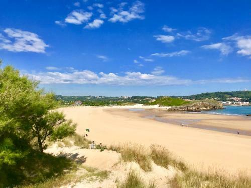 Apartamento El Arenal Playa De Ris