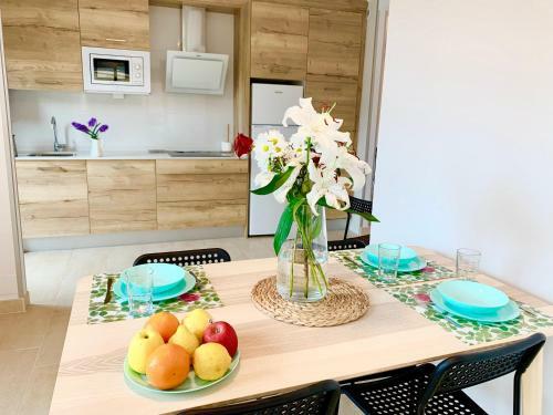 Apartamento El Socaire Playa Trengand�n