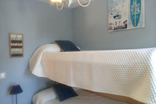 Centrico Apartamento En Noja Con Acceso A Spa