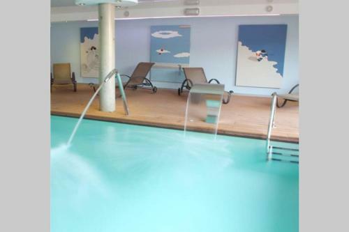 Centrico Apartamento En Noja Con Acceso A Spa