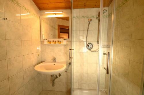 Apartamento Appartement Gruber-hofer