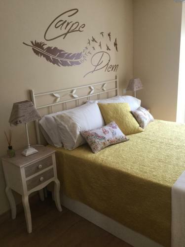 Apartamento Vivienda Vieja Cepa