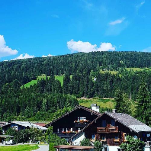 Apartamento Appartements Diamant - Ski Amade