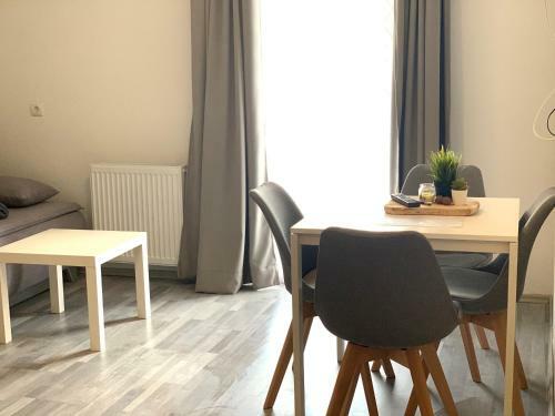 Apartamento Appartements Diamant - Ski Amade