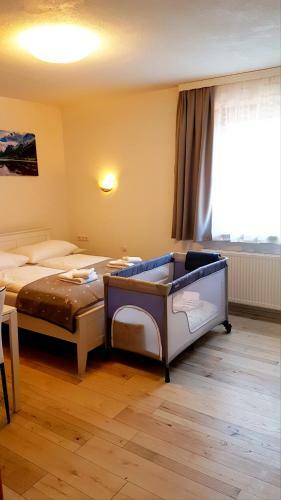 Apartamento Appartements Diamant - Ski Amade
