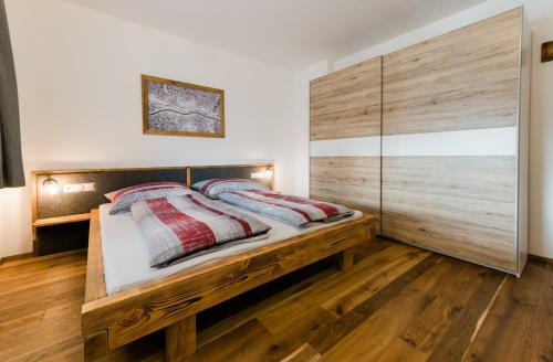 Apartamento Appartment Sorgenfrei