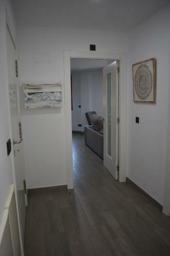 Apartamento R�stico