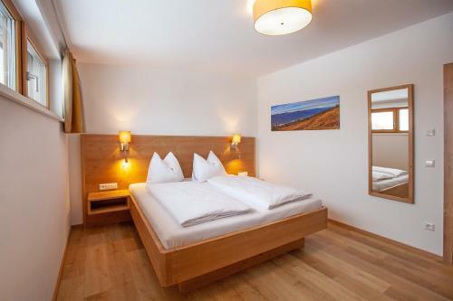 Apartamento Appartement Bettina Mitterwallner