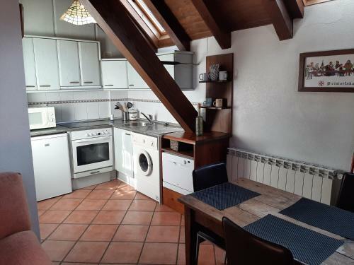 Apartamento Casa Graciano I