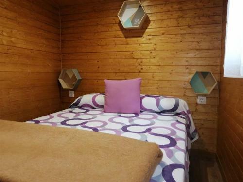 Camping La Ribera Salada
