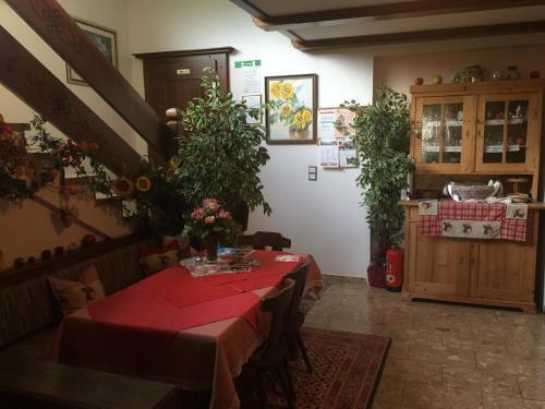 Hostal Pension Wieser "baschtlmai"