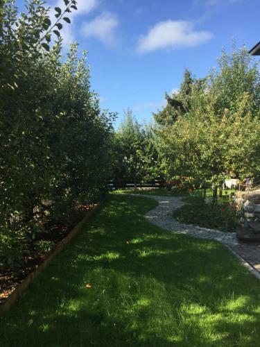 Hostal Pension Wieser "baschtlmai"