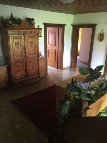 Hostal Pension Wieser "baschtlmai"