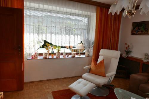 Apartamento Appartement Langegger