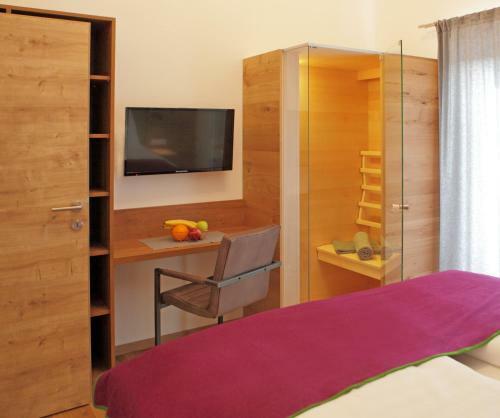 Appartementhaus Sky Lodge