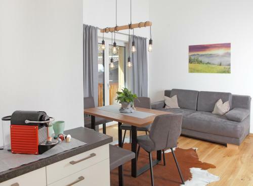 Appartementhaus Sky Lodge